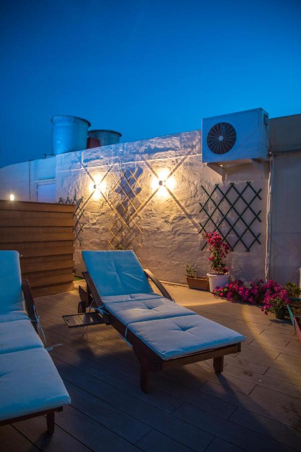 Tal-Karmnu Entire House With Private Heated Pool And Jacuzzi Villa Kirkop Eksteriør billede